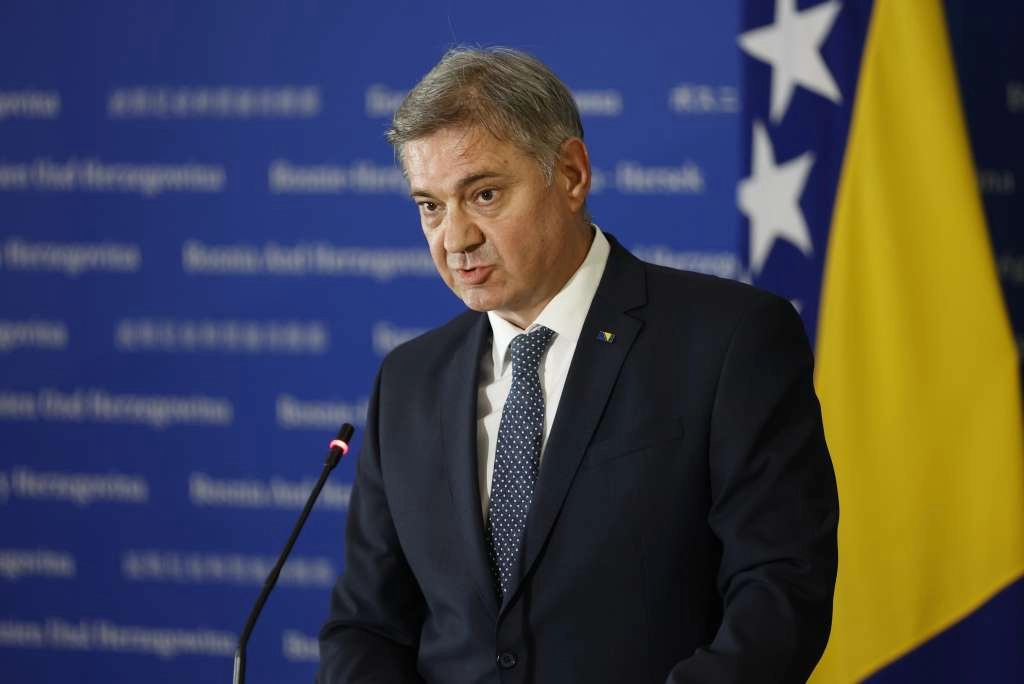 Zvizdić: Obustaviti prodaju zgrade BHRT-a i pronaći održivo rješenje za finansiranje javnog servisa